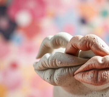 Dudak şeklinin kişilik bozuklukları hakkında verdiği sinyaller