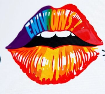 Dudak şeklinin kişisel tutumlar hakkında verdiği sinyaller