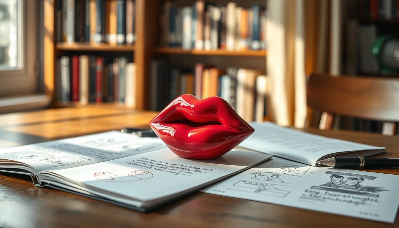 Dudak Şeklinin Önyargı Eğilimleri Hakkında Verdiği Sinyaller