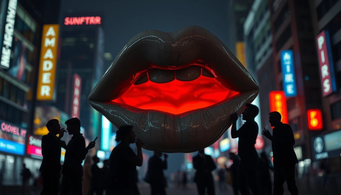 Dudak şeklinin riskli davranışlar hakkında verdiği sinyaller