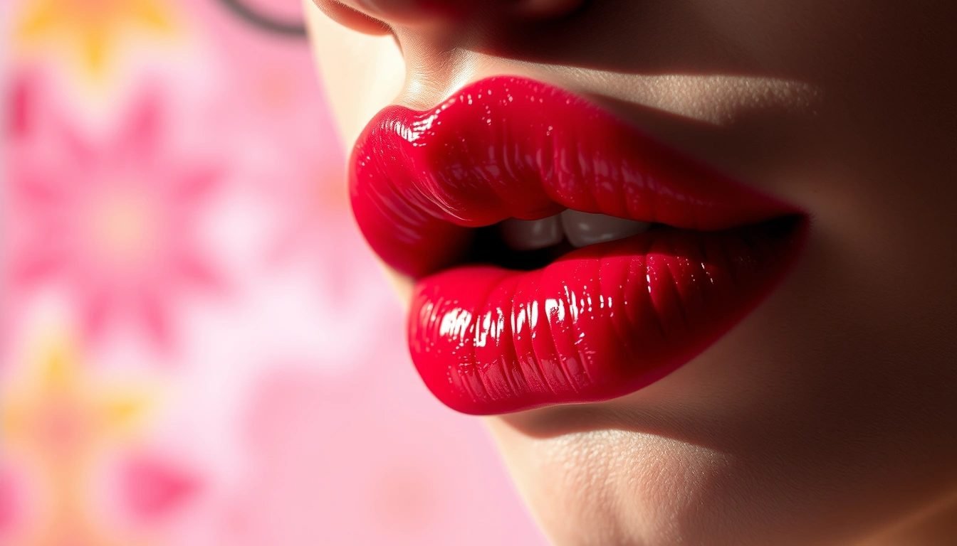 Dudak Şeklinin Şüpheli Profiller Hakkında Verdiği Sinyaller