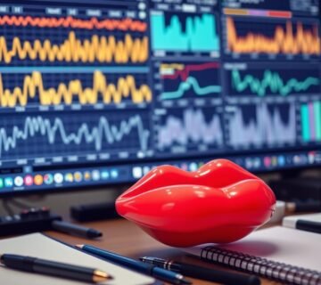 Dudak şeklinin yapay zeka analizi hakkında verdiği sinyaller