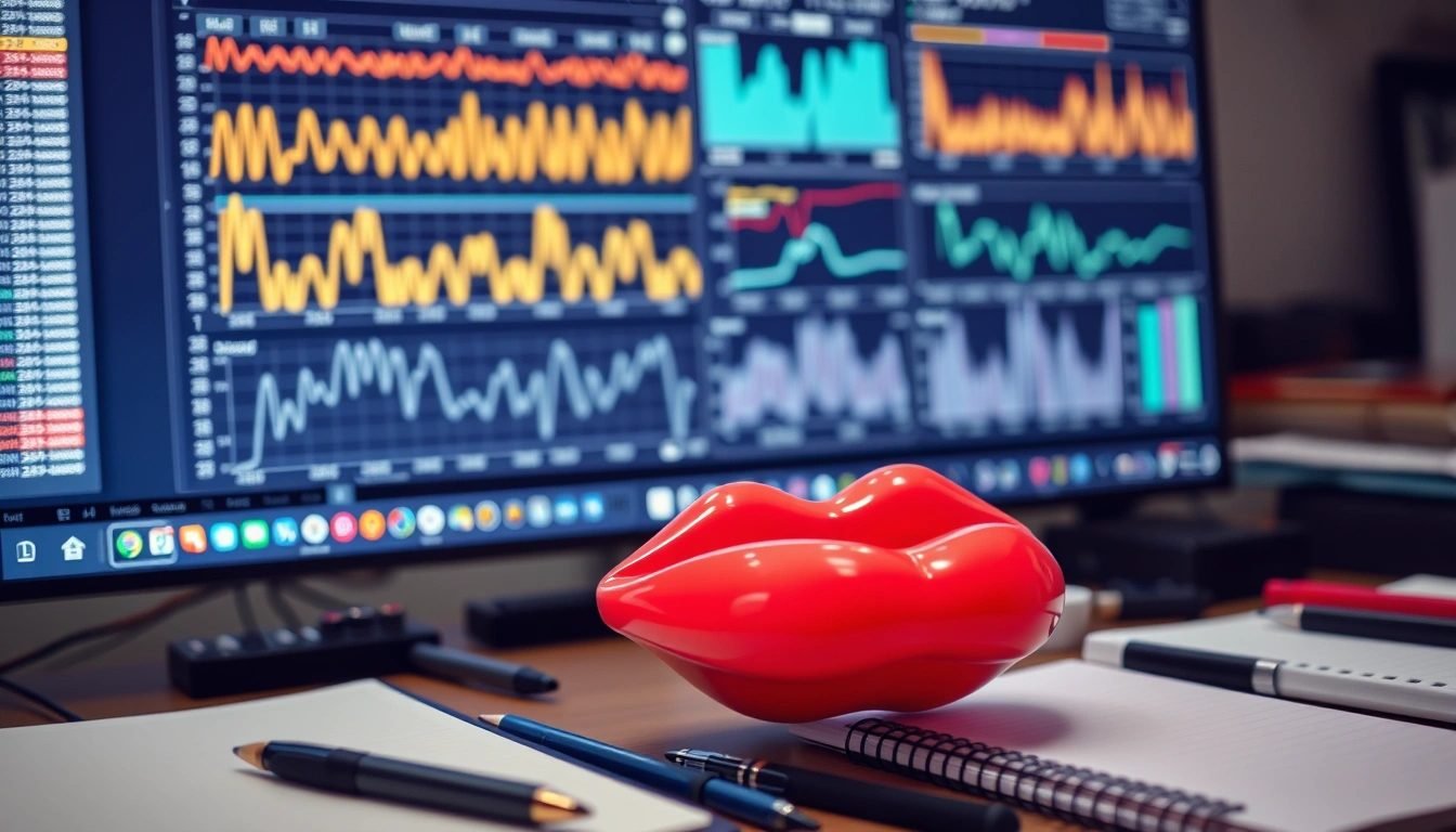 Dudak şeklinin yapay zeka analizi hakkında verdiği sinyaller 1 Dudak şeklinin yapay zeka analizi hakkında verdiği sinyaller