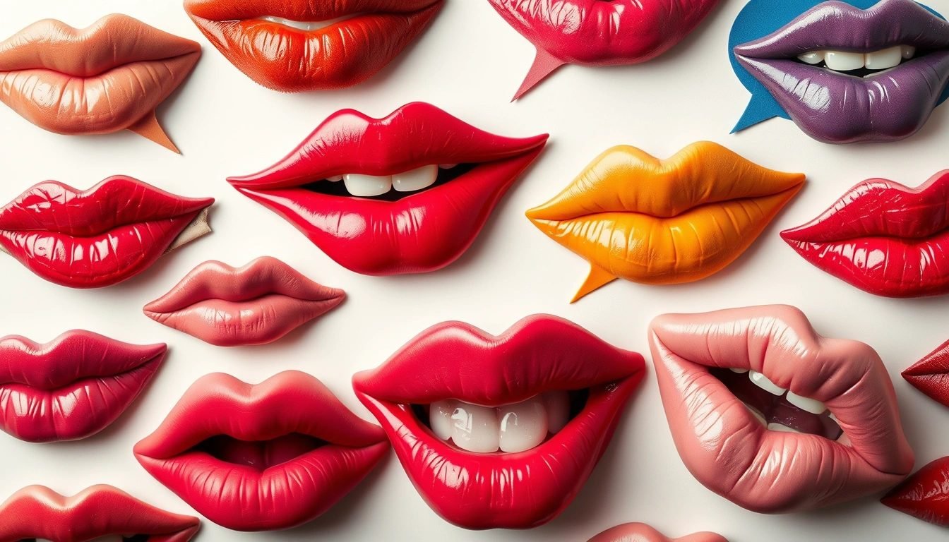 Dudak şeklinin zihinsel yük hakkında verdiği sinyaller