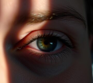 Göz çevresi yorgunluğunun aldatma eğilimleri hakkında verdiği sinyaller