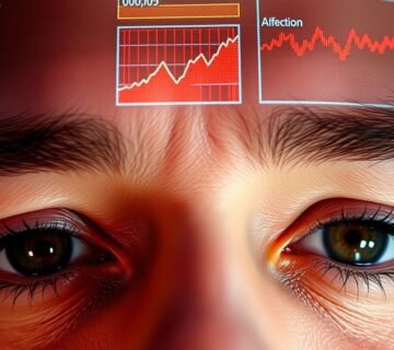 Göz çevresi yorgunluğunun algoritmik değerlendirme hakkında verdiği sinyaller