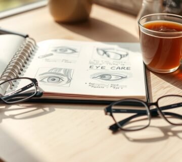 Göz çevresi yorgunluğunun davranış kalıpları hakkında verdiği sinyaller