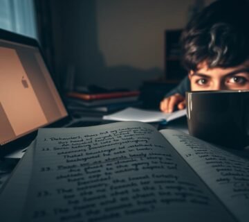 Göz çevresi yorgunluğunun davranışsal bozukluklar hakkında verdiği sinyaller