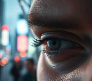 Göz çevresi yorgunluğunun davranışsal uyum hakkında verdiği sinyaller