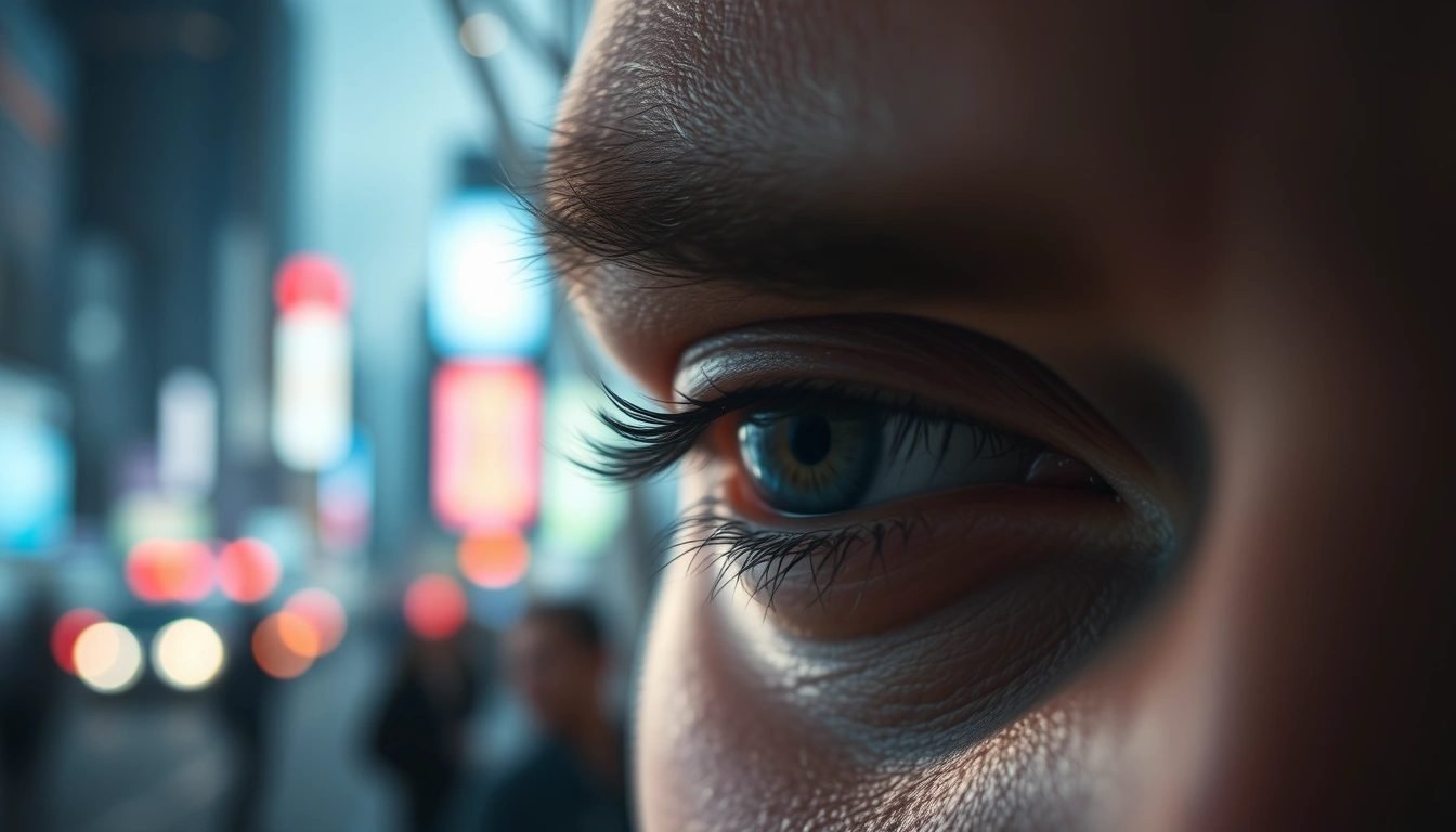 Göz çevresi yorgunluğunun davranışsal uyum hakkında verdiği sinyaller 1 Göz çevresi yorgunluğunun davranışsal uyum hakkında verdiği sinyaller