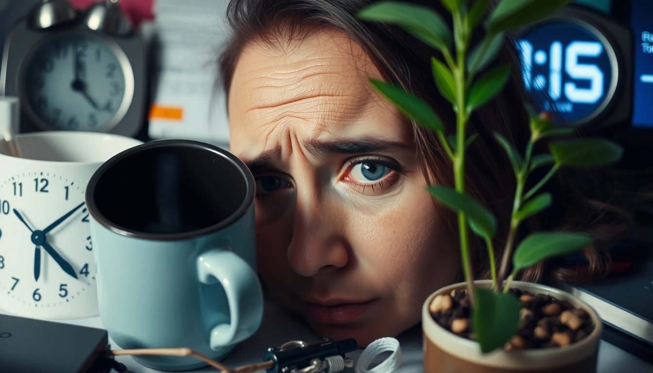 Göz çevresi yorgunluğunun farkında olmadan yapılan hatalar hakkında verdiği sinyaller