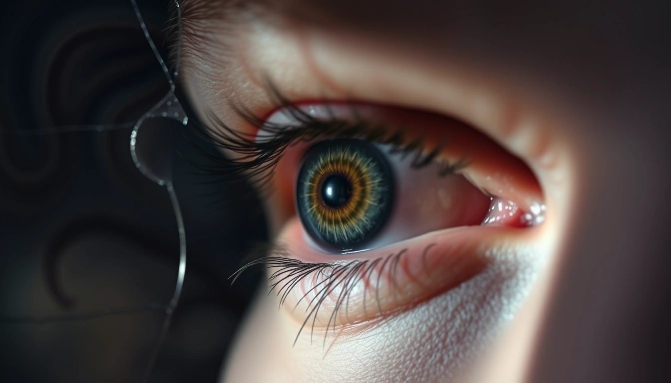 Göz çevresi yorgunluğunun içsel çatışmalar hakkında verdiği sinyaller