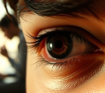 Göz çevresi yorgunluğunun içsel motivasyon hakkında verdiği sinyaller 3 Göz çevresi yorgunluğunun içsel motivasyon hakkında verdiği sinyaller