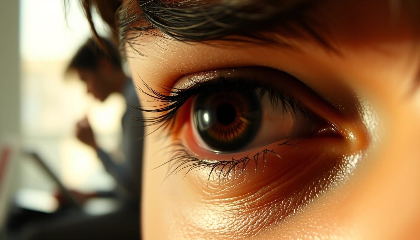 Göz çevresi yorgunluğunun içsel motivasyon hakkında verdiği sinyaller