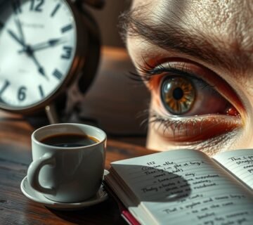 Göz çevresi yorgunluğunun ikna yöntemleri hakkında verdiği sinyaller 3 Göz çevresi yorgunluğunun ikna yöntemleri hakkında verdiği sinyaller