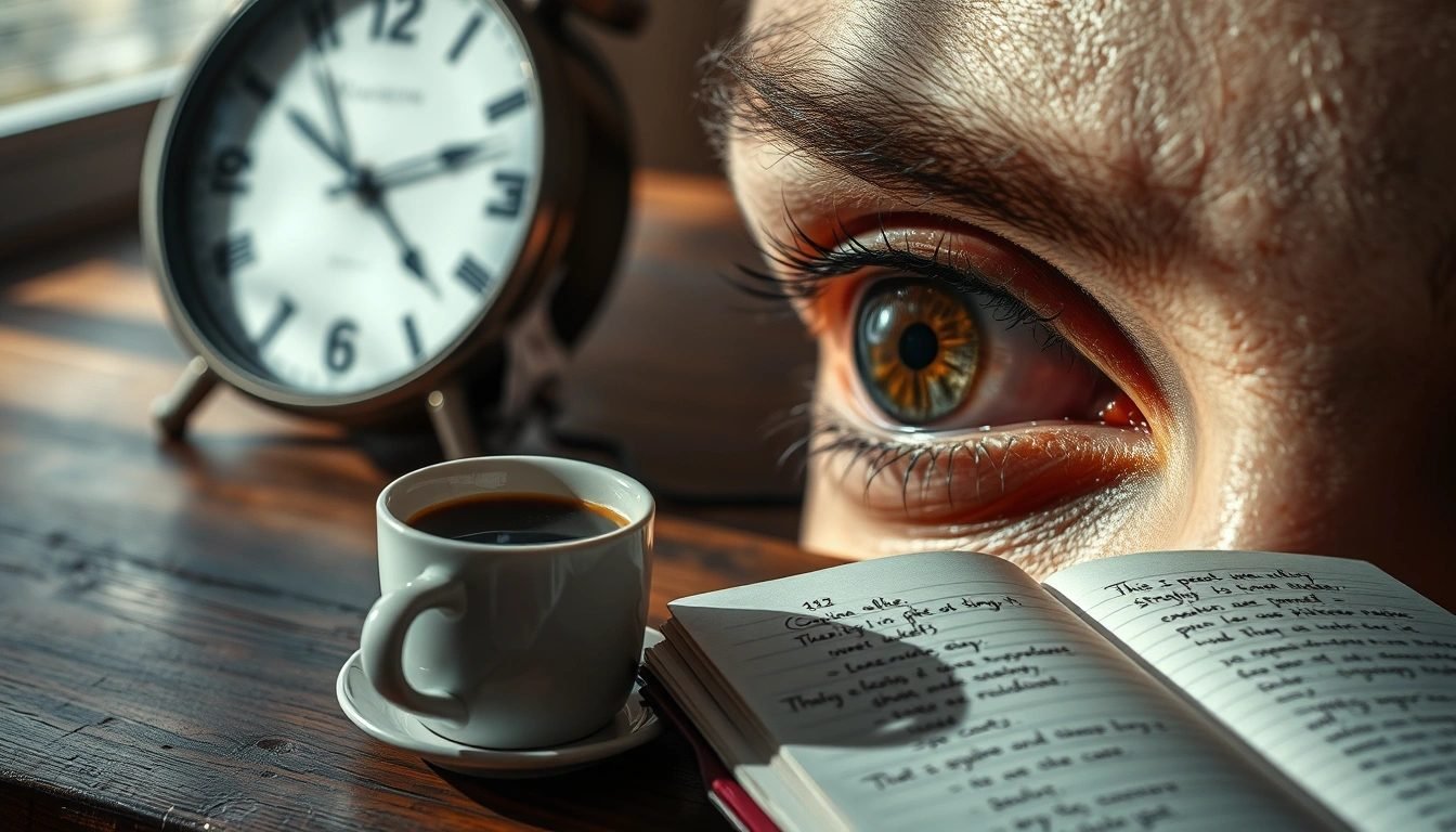 Göz çevresi yorgunluğunun ikna yöntemleri hakkında verdiği sinyaller