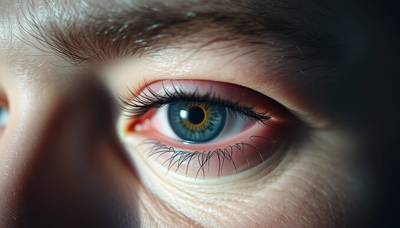 Göz çevresi yorgunluğunun kontrolsüz tepkiler hakkında verdiği sinyaller