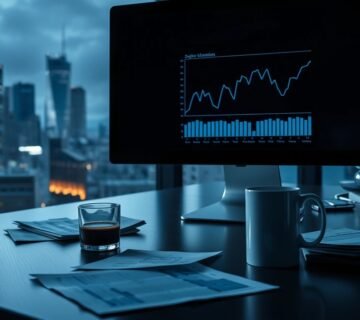 Göz çevresi yorgunluğunun kurumsal kişilik hakkında verdiği sinyaller