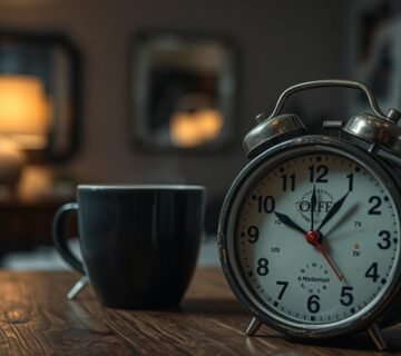 Göz çevresi yorgunluğunun psikolojik durum hakkında verdiği sinyaller