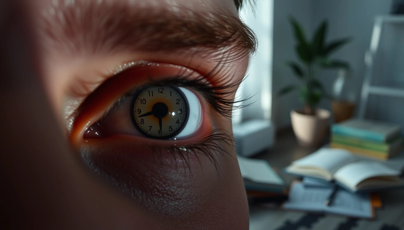 Göz çevresi yorgunluğunun psikolojik eğilimler hakkında verdiği sinyaller