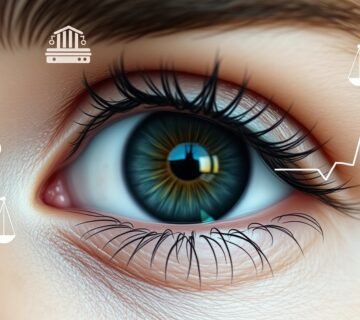 Göz çevresi yorgunluğunun psikometrik değerler hakkında verdiği sinyaller