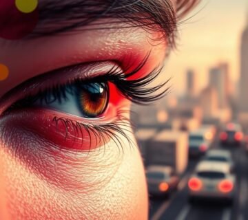 Göz çevresi yorgunluğunun ruh hali hakkında verdiği sinyaller