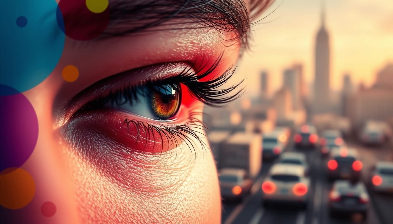 Göz çevresi yorgunluğunun ruh hali hakkında verdiği sinyaller