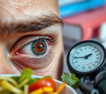 Göz çevresi yorgunluğunun sağlık durumu hakkında verdiği sinyaller