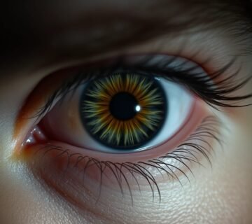 Göz çevresi yorgunluğunun saldırgan eğilimler hakkında verdiği sinyaller 3 Göz çevresi yorgunluğunun saldırgan eğilimler hakkında verdiği sinyaller