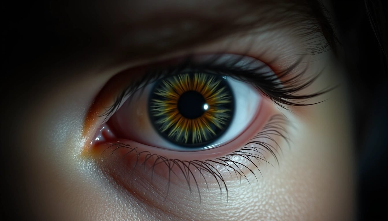 Göz çevresi yorgunluğunun saldırgan eğilimler hakkında verdiği sinyaller