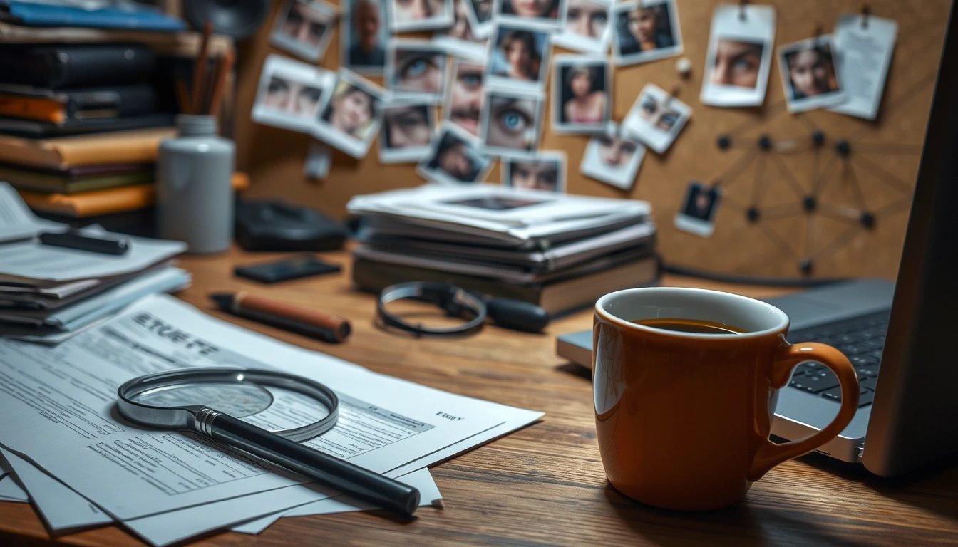 Göz çevresi yorgunluğunun suç analizi hakkında verdiği sinyaller