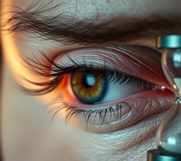 Göz çevresi yorgunluğunun tehlikeli eğilimler hakkında verdiği sinyaller