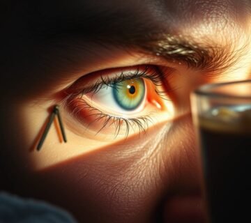 Göz çevresi yorgunluğunun tepkisel eğilimler hakkında verdiği sinyaller