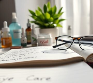 Göz çevresi yorgunluğunun tepkisel yorumlar hakkında verdiği sinyaller