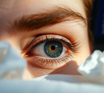 Göz çevresi yorgunluğunun yanlış çıkarımlar hakkında verdiği sinyaller