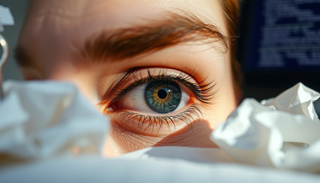 Göz çevresi yorgunluğunun yanlış çıkarımlar hakkında verdiği sinyaller 1 Göz çevresi yorgunluğunun yanlış çıkarımlar hakkında verdiği sinyaller