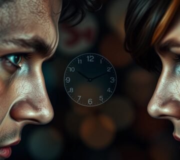 Göz temasının süresi ve yoğunluğundan aldatma eğilimleri değerlendirmesi yapmak 2 Göz temasının süresi ve yoğunluğundan aldatma eğilimleri değerlendirmesi yapmak