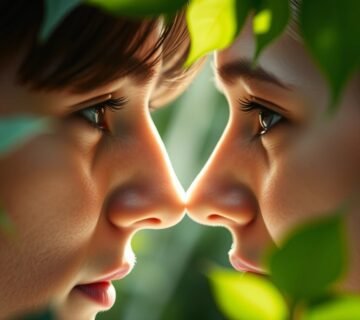 Göz temasının süresi ve yoğunluğundan bağ kurma eğilimleri değerlendirmesi yapmak 4 Göz temasının süresi ve yoğunluğundan bağ kurma eğilimleri değerlendirmesi yapmak