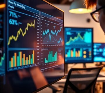 Göz temasının süresi ve yoğunluğundan dijital davranış değerlendirmesi yapmak