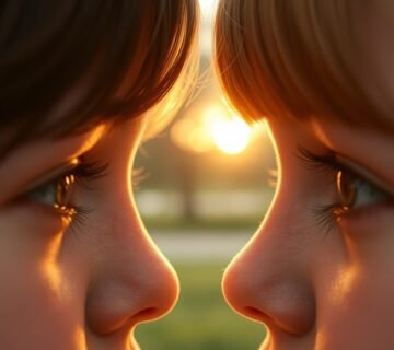 Göz temasının süresi ve yoğunluğundan duygu değişimleri değerlendirmesi yapmak