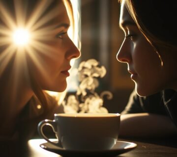 Göz temasının süresi ve yoğunluğundan duygusal beklentiler değerlendirmesi yapmak