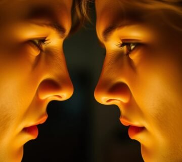 Göz temasının süresi ve yoğunluğundan duygusal süreçler değerlendirmesi yapmak 1 Göz temasının süresi ve yoğunluğundan duygusal süreçler değerlendirmesi yapmak