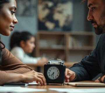 Göz temasının süresi ve yoğunluğundan farkında olmadan yapılan hatalar değerlendirmesi yapmak