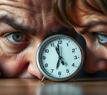 Göz temasının süresi ve yoğunluğundan güvensizlik işaretleri değerlendirmesi yapmak