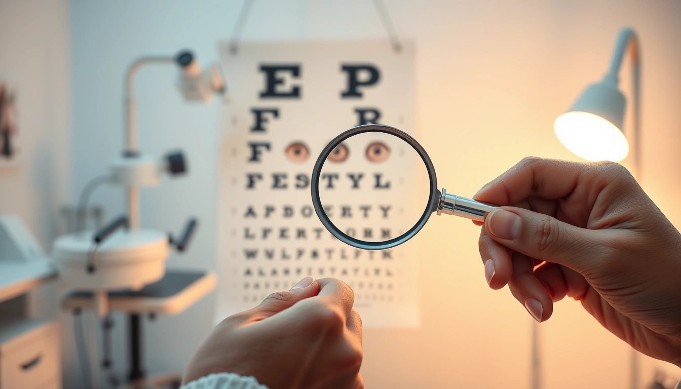 Göz temasının süresi ve yoğunluğundan hastalık belirtileri değerlendirmesi yapmak