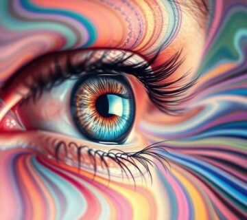 Göz temasının süresi ve yoğunluğundan hipnotik dil kalıpları değerlendirmesi yapmak