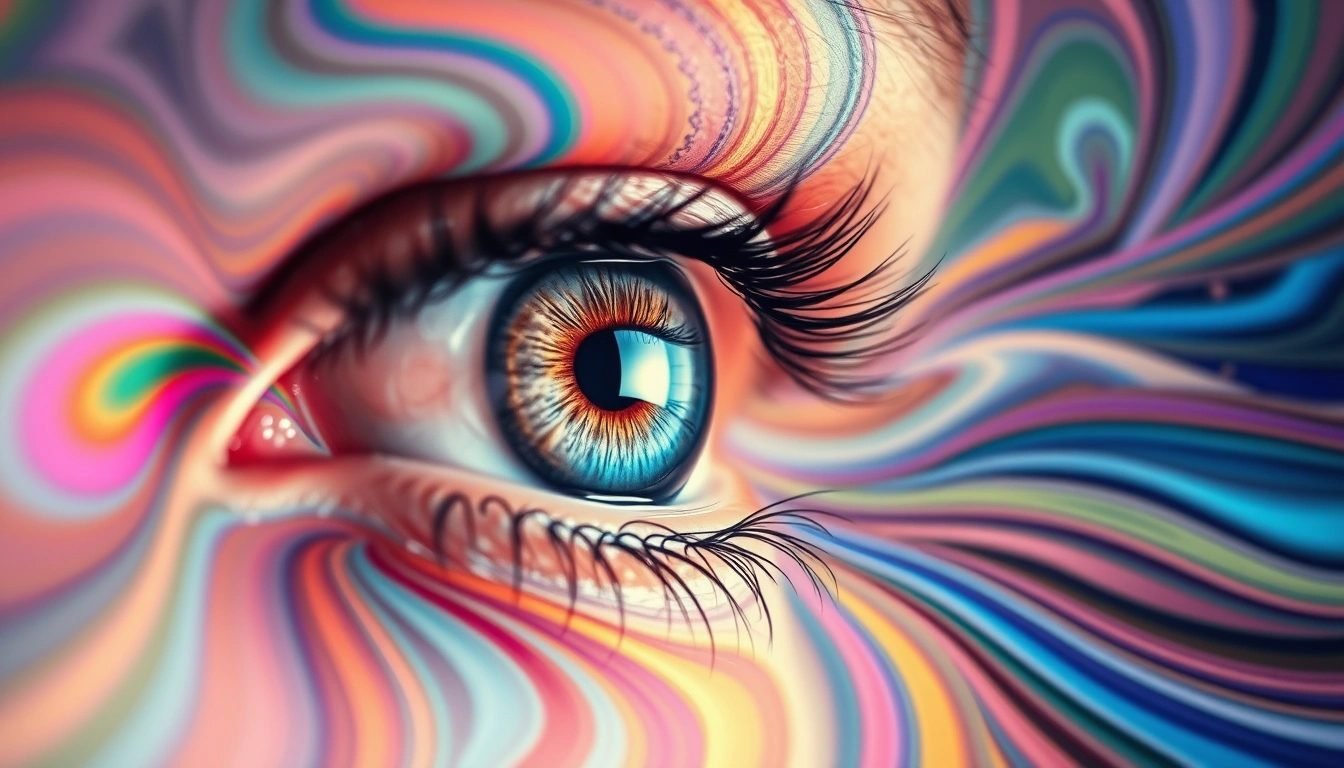 Göz temasının süresi ve yoğunluğundan hipnotik dil kalıpları değerlendirmesi yapmak