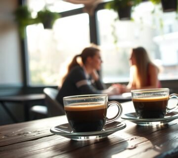 Göz temasının süresi ve yoğunluğundan ilişki uyumu değerlendirmesi yapmak