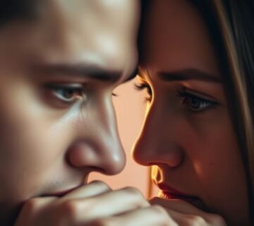 Göz temasının süresi ve yoğunluğundan kişilik değerlendirmesi yapmak 2 Göz temasının süresi ve yoğunluğundan kişilik değerlendirmesi yapmak