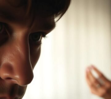 Göz temasının süresi ve yoğunluğundan kişilik ölçümleri değerlendirmesi yapmak